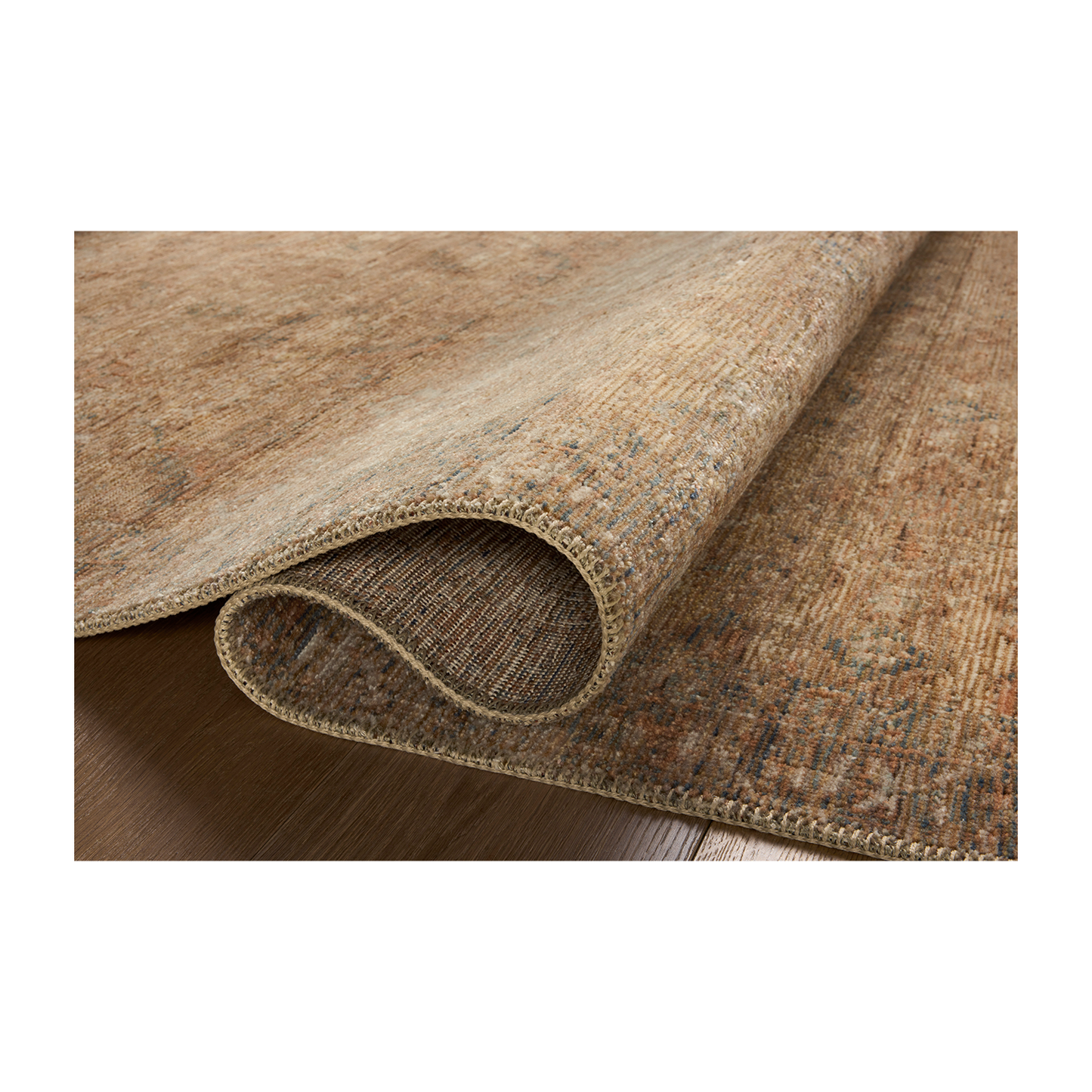 Heritage - Tappeto Naturale / Nebbia