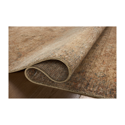 Heritage - Tappeto Naturale / Nebbia