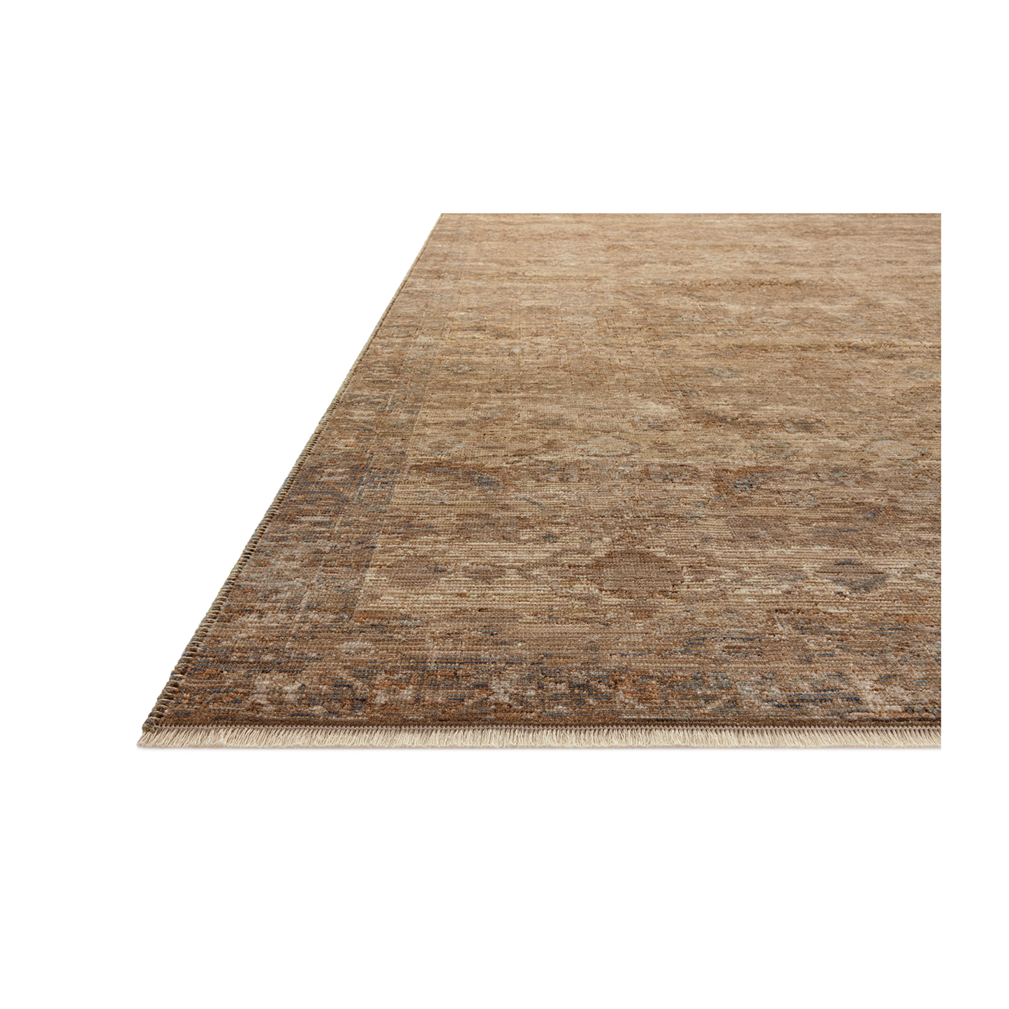 Heritage - Tappeto Naturale / Nebbia