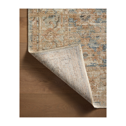 Heritage - Tappeto Oceano/Sabbia