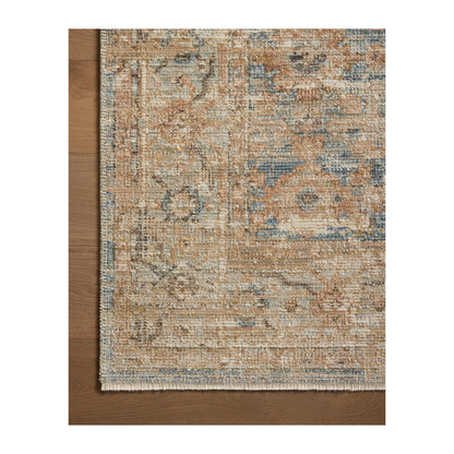 Heritage - Tappeto Oceano/Sabbia