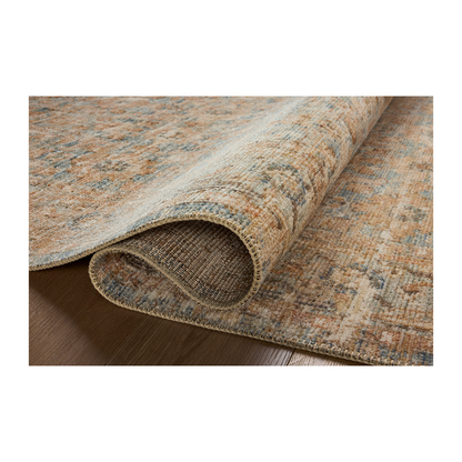 Heritage - Tappeto Oceano/Sabbia