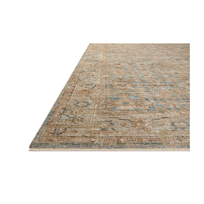 Heritage - Tappeto Oceano/Sabbia