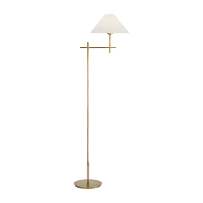Lampada da terra Hackney Bridge Arm