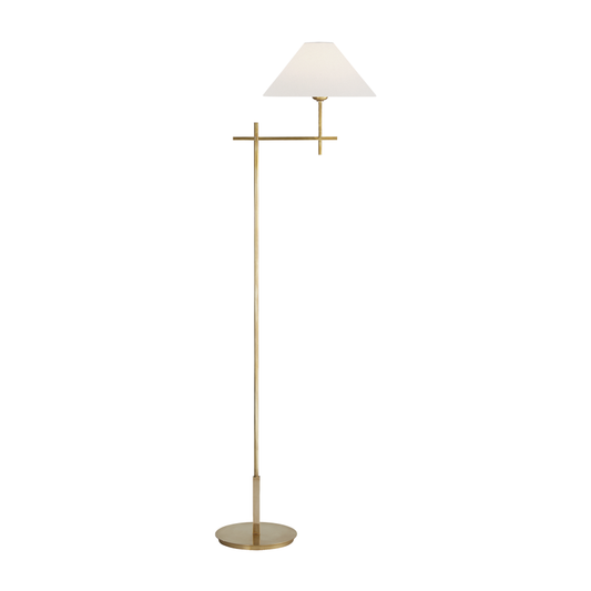 Lampada da terra Hackney Bridge Arm