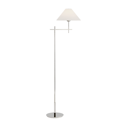 Lampada da terra Hackney Bridge Arm