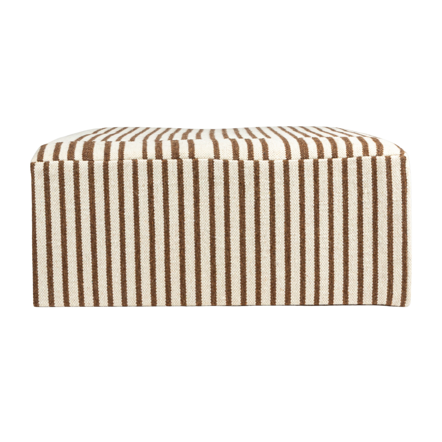 Pouf imbottito Halston