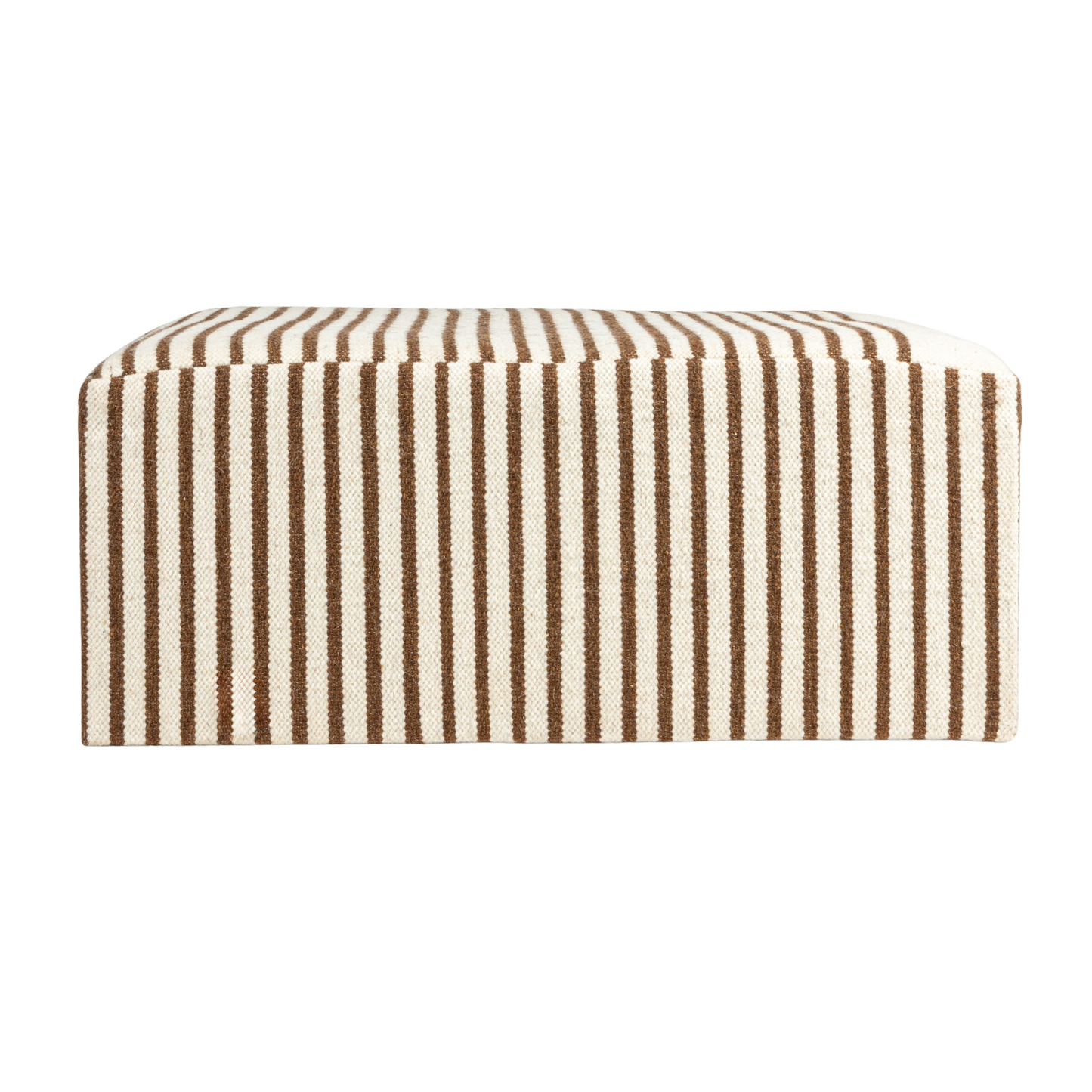 Pouf imbottito Halston