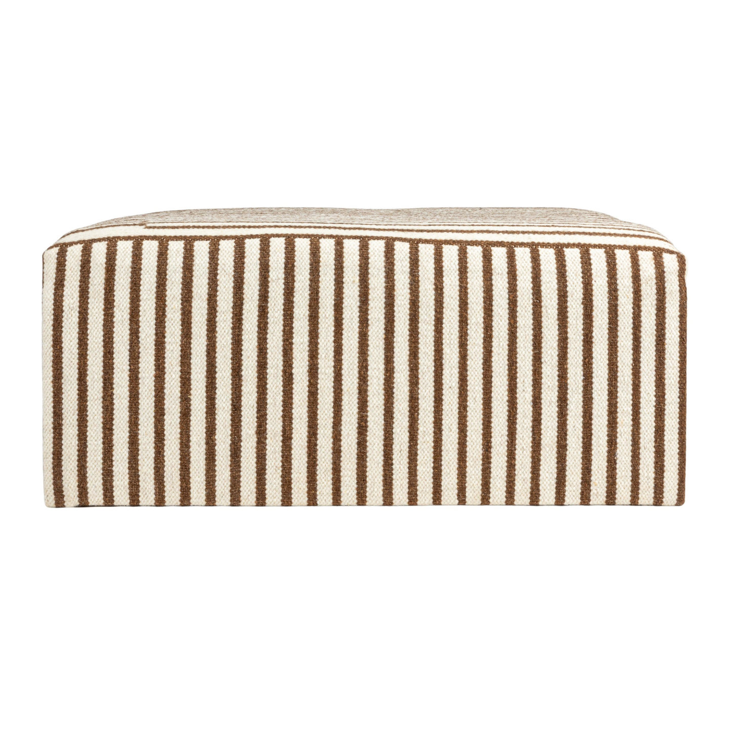 Pouf imbottito Halston