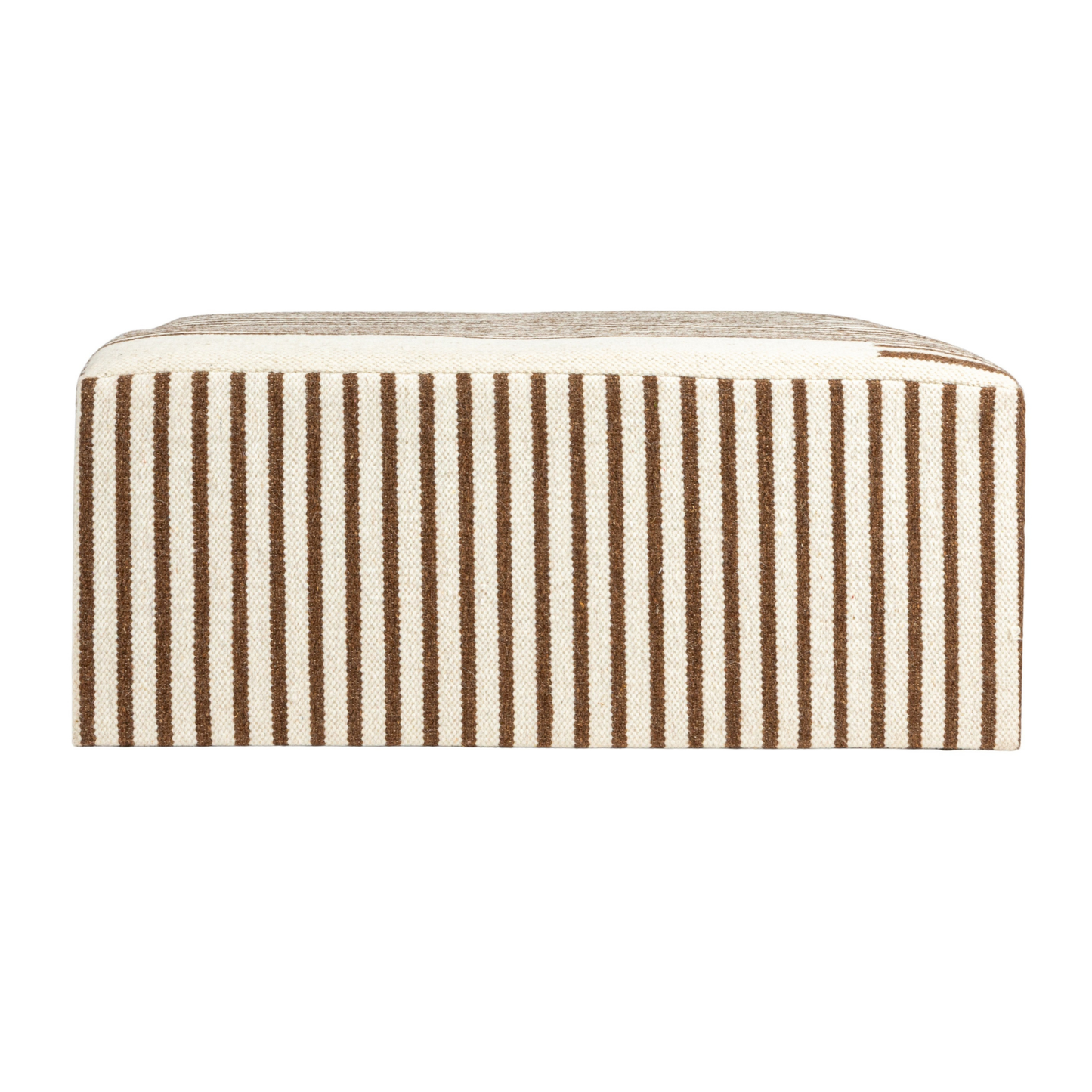 Pouf imbottito Halston