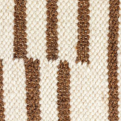 Pouf imbottito Halston