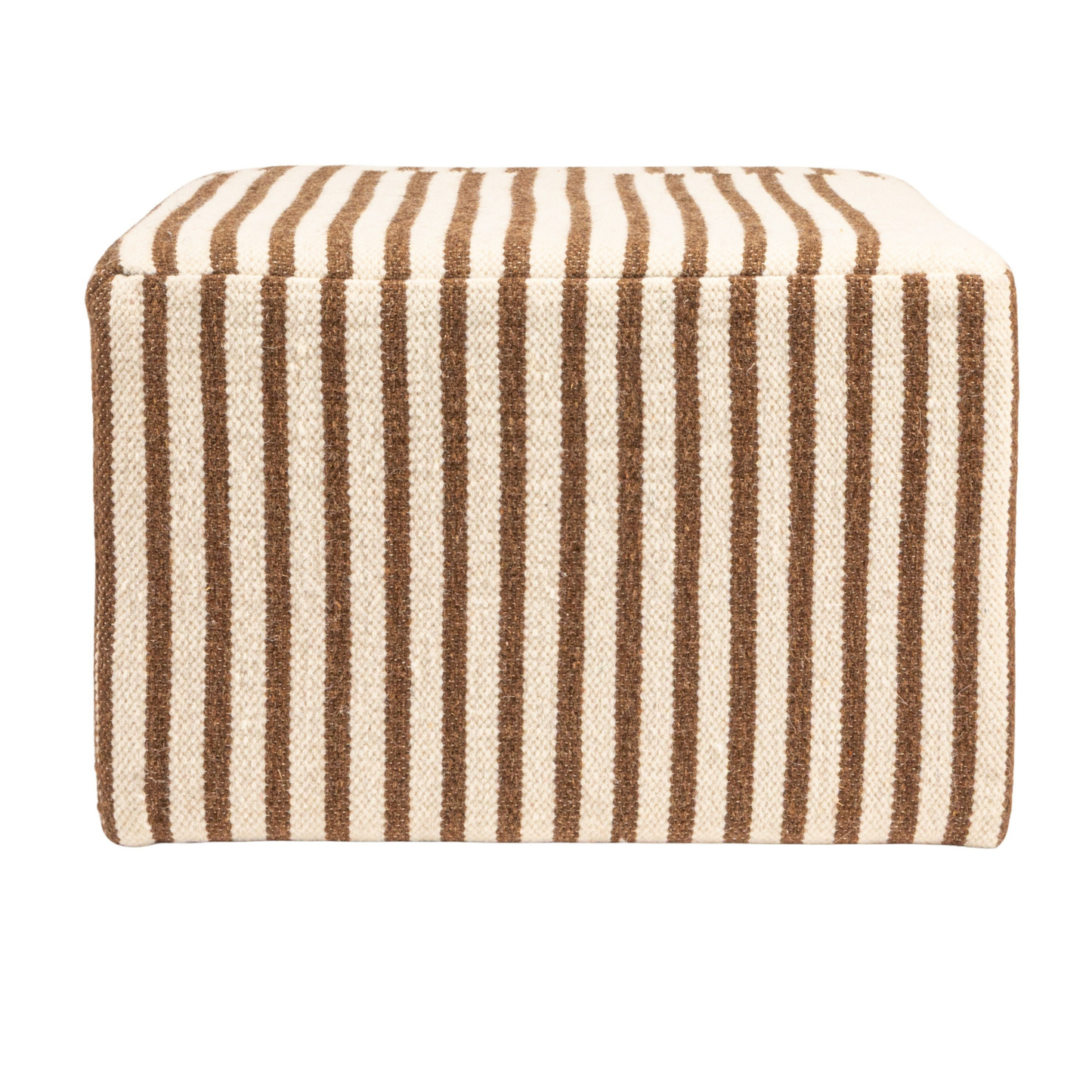 Pouf imbottito Halston