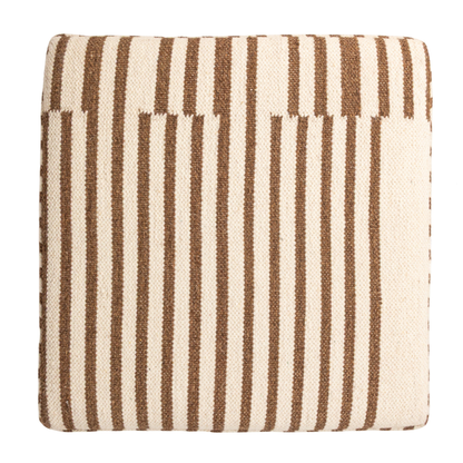 Pouf imbottito Halston
