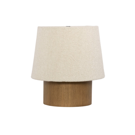 Lampada da tavolo Harlow