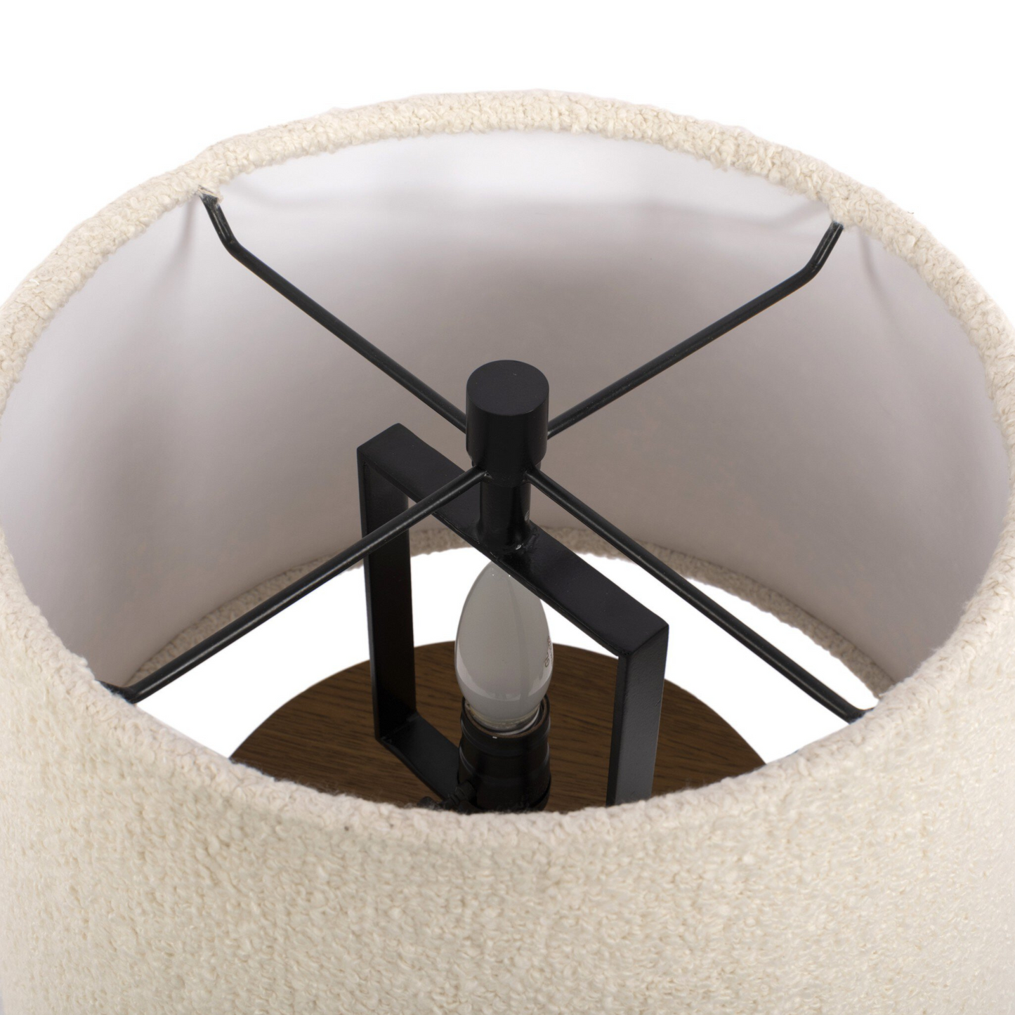 Lampada da tavolo Harlow