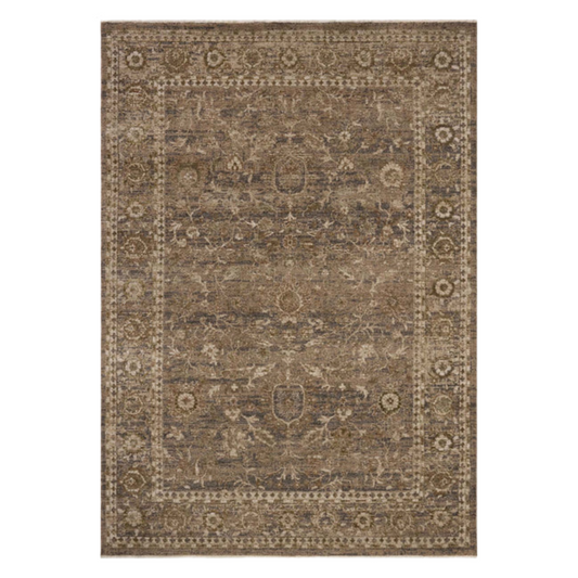 Tappeto Hayden, Pebble Charcoal