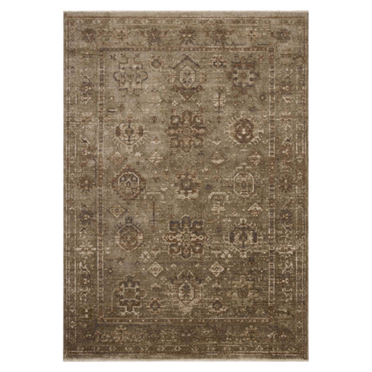Tappeto Hayden, Sage Earth
