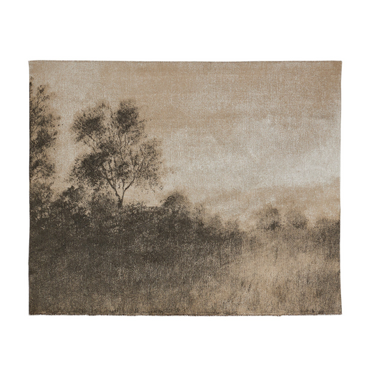 Hillside Haze di Aileen Fitzgerald