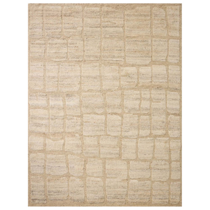 Tappeto Huxley, naturale