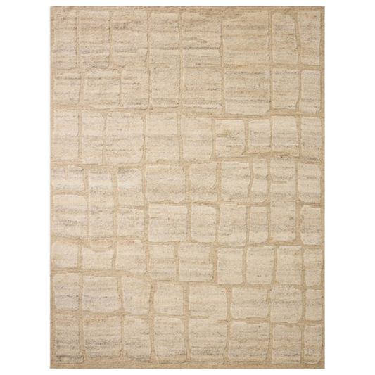 Tappeto Huxley, naturale
