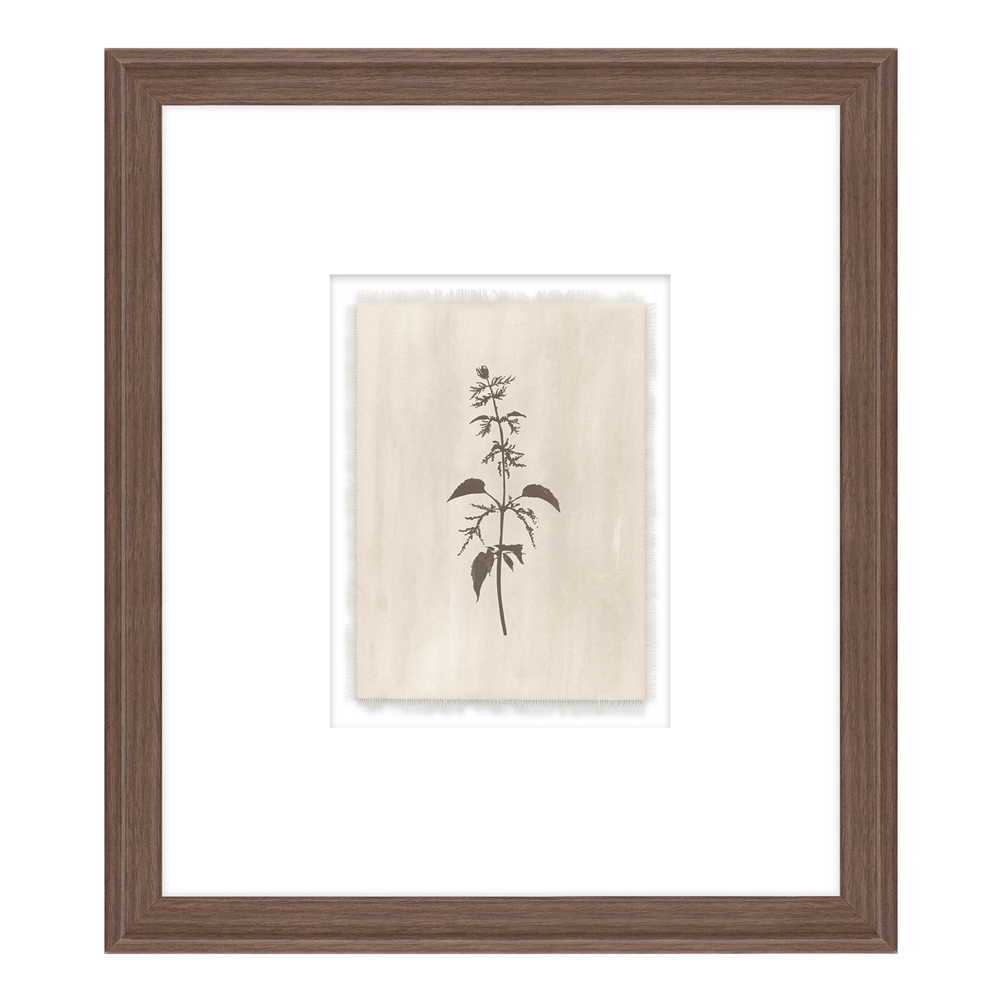 Sale puro x Arte della riva sinistra in fiore III