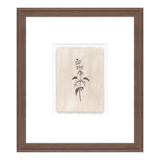 Sale puro x Arte della riva sinistra in fiore III
