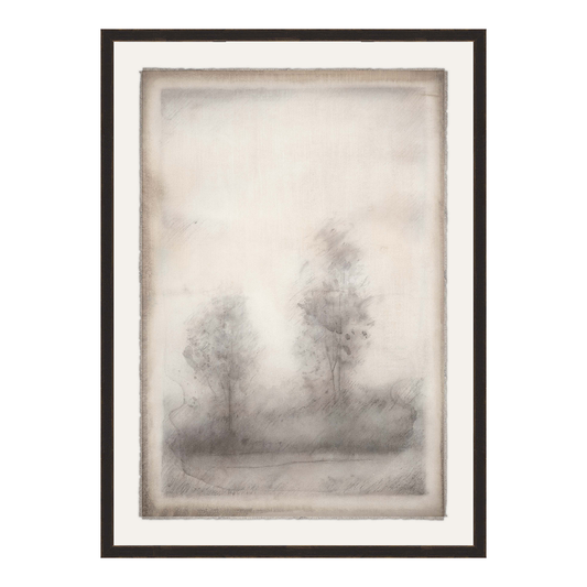 Pure Salt x Leftbank Art Into the Mist I