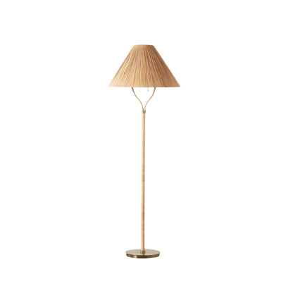 Lampada da terra Isabella