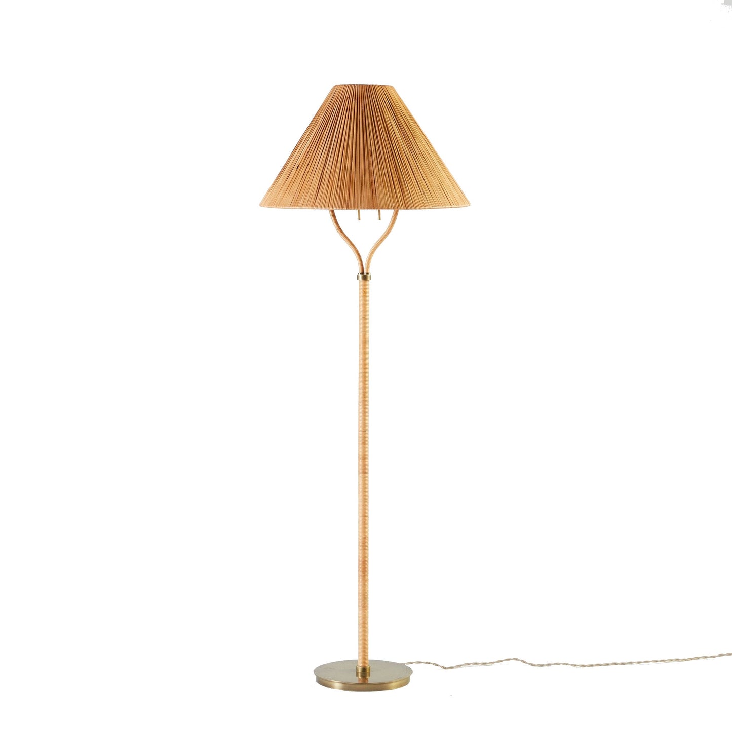 Lampada da terra Isabella