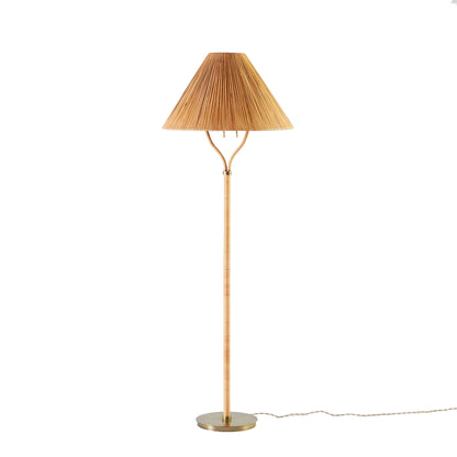 Lampada da terra Isabella