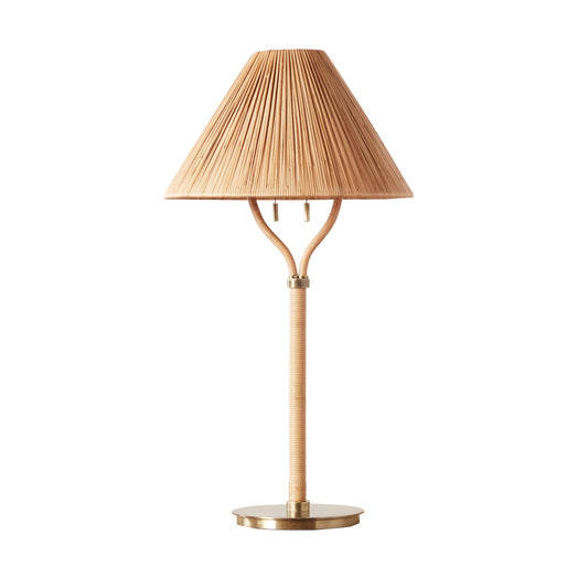 Lampada da tavolo Isabella