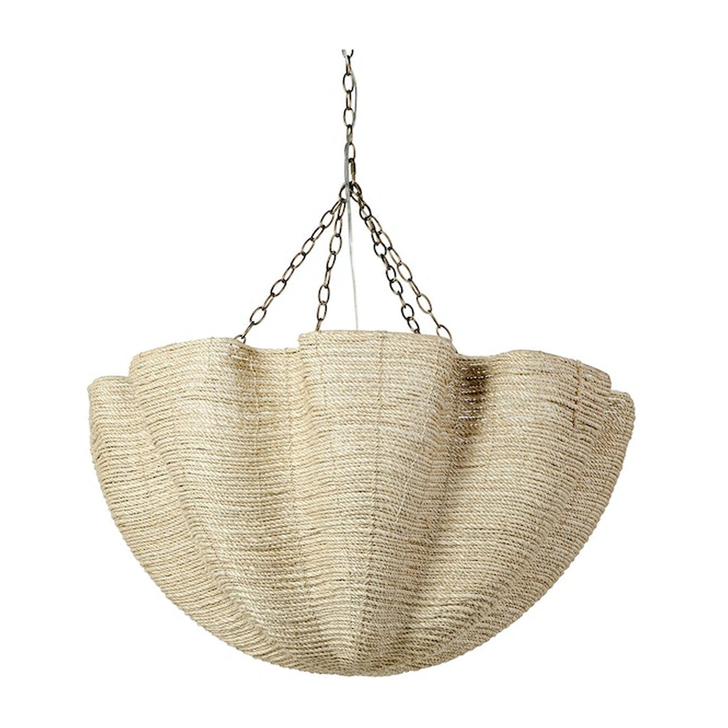 Lampadario Isla