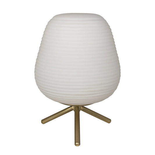 Lampada da tavolo Jagger