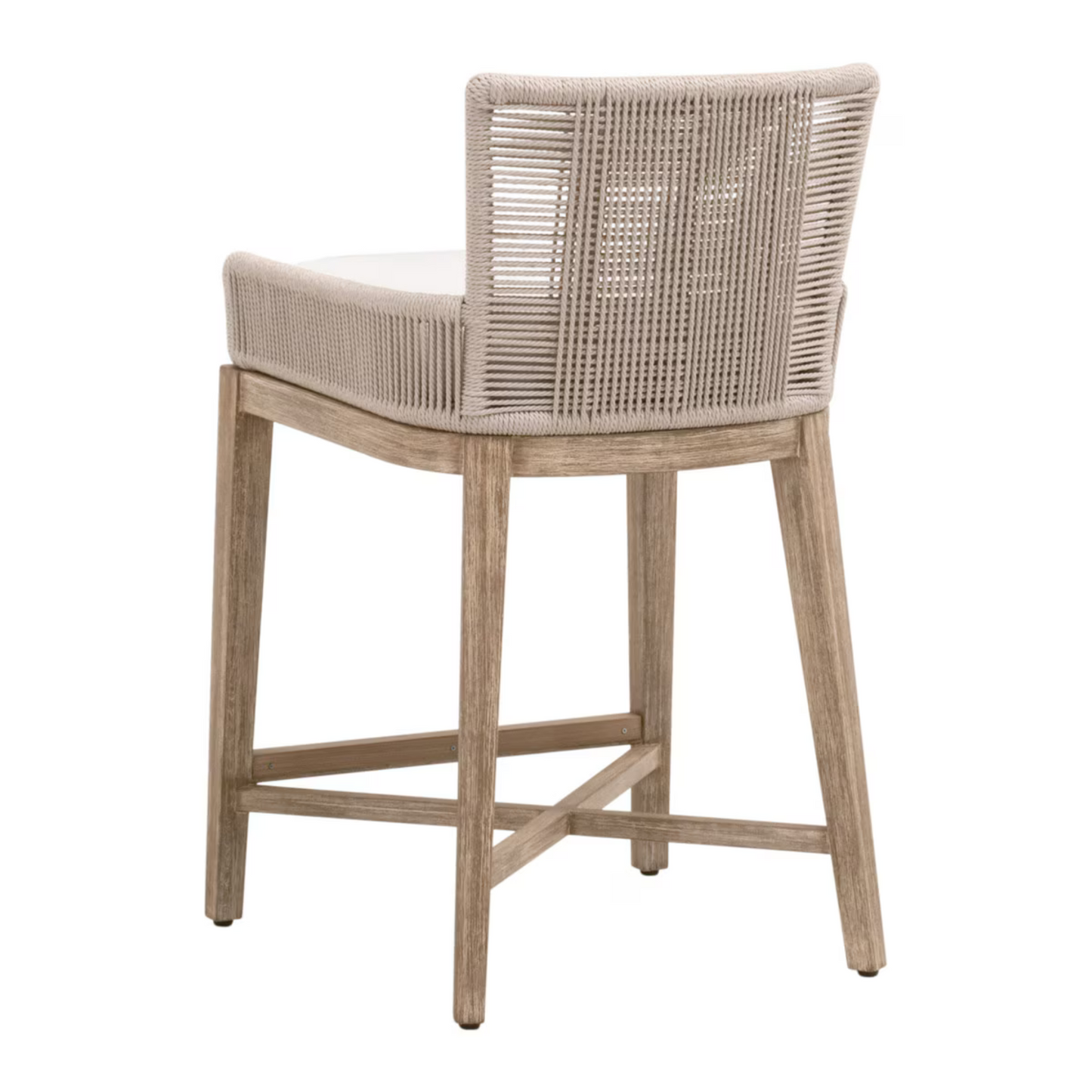 Sgabello da bar Kitson