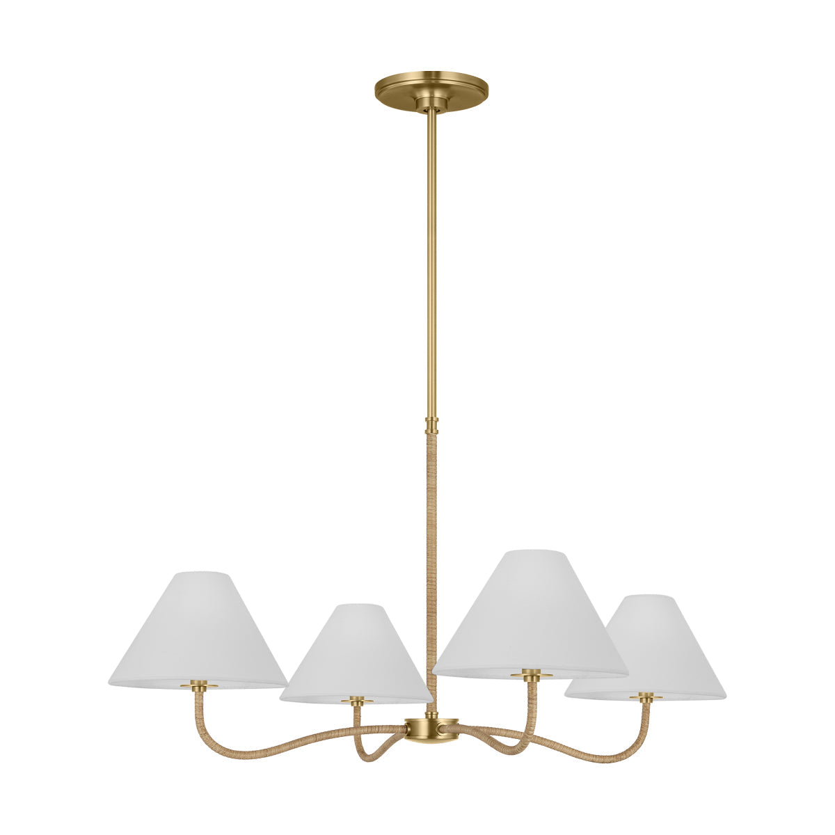 Lampadario Laguna Grande