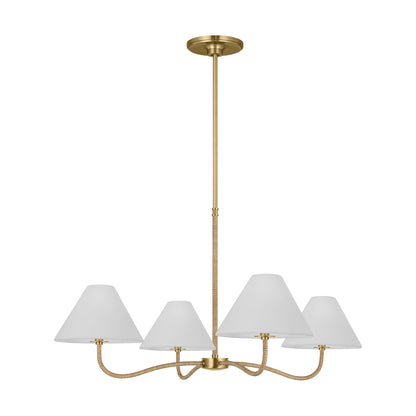 Lampadario Laguna Grande