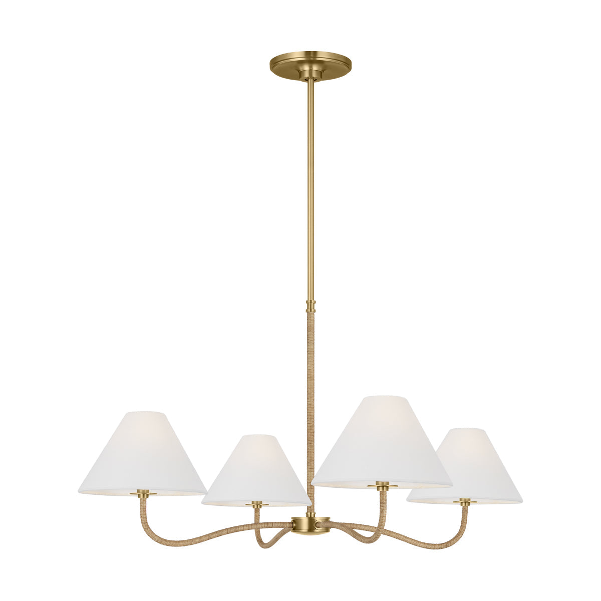 Lampadario Laguna Grande