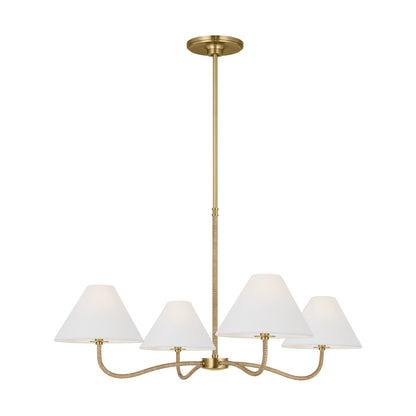Lampadario Laguna Grande