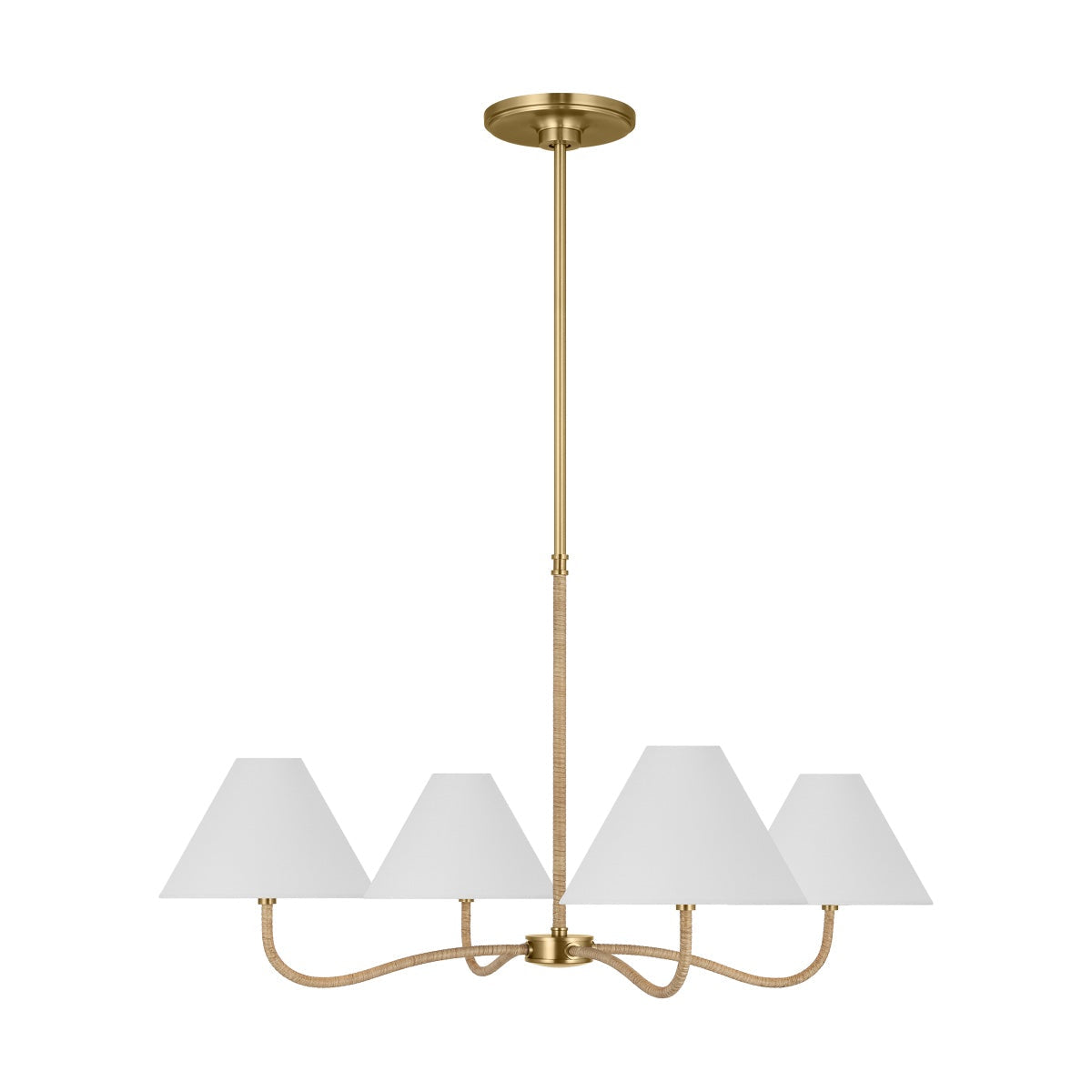 Lampadario Laguna Grande