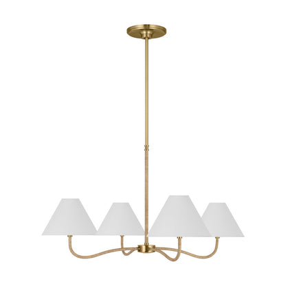 Lampadario Laguna Grande