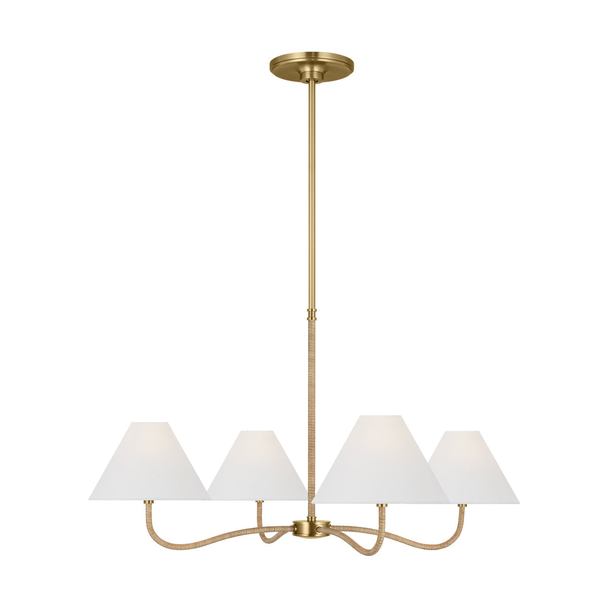 Lampadario Laguna Grande