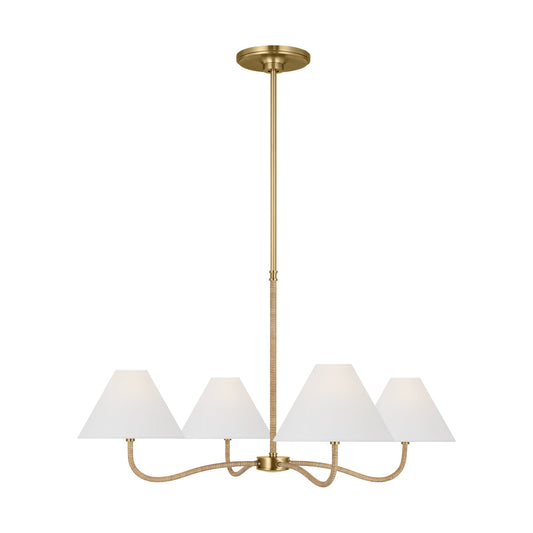 Lampadario Laguna Grande