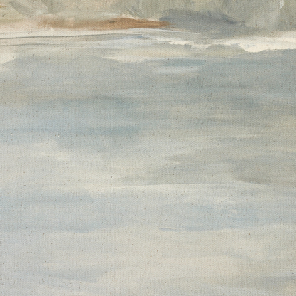 Lago di Lauren Fuhr