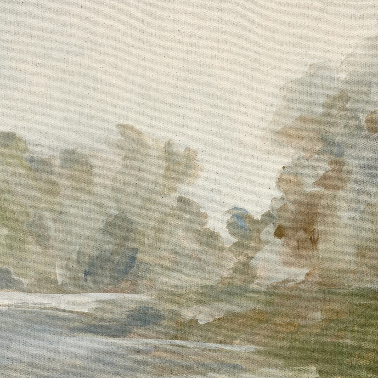 Lago di Lauren Fuhr