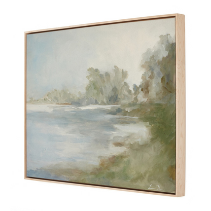 Lago di Lauren Fuhr