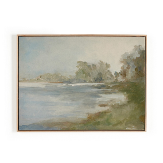 Lago di Lauren Fuhr