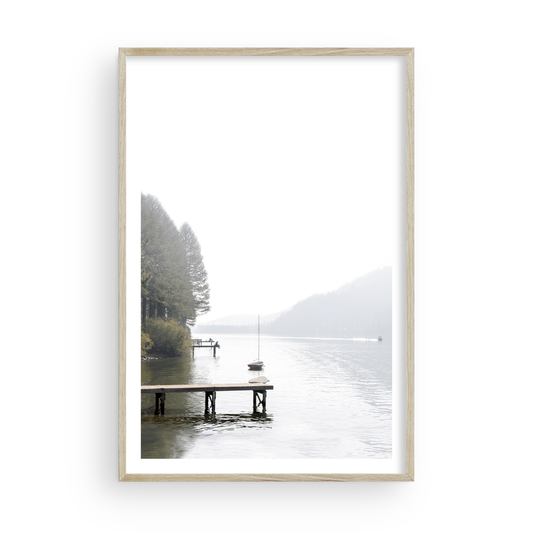 Lakeside di Caroline Pacula