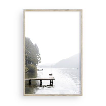 Lakeside di Caroline Pacula
