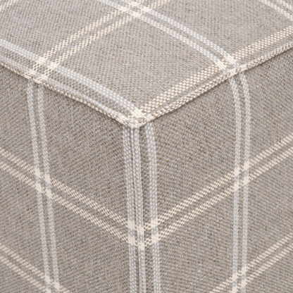 Lennox Accent Cube