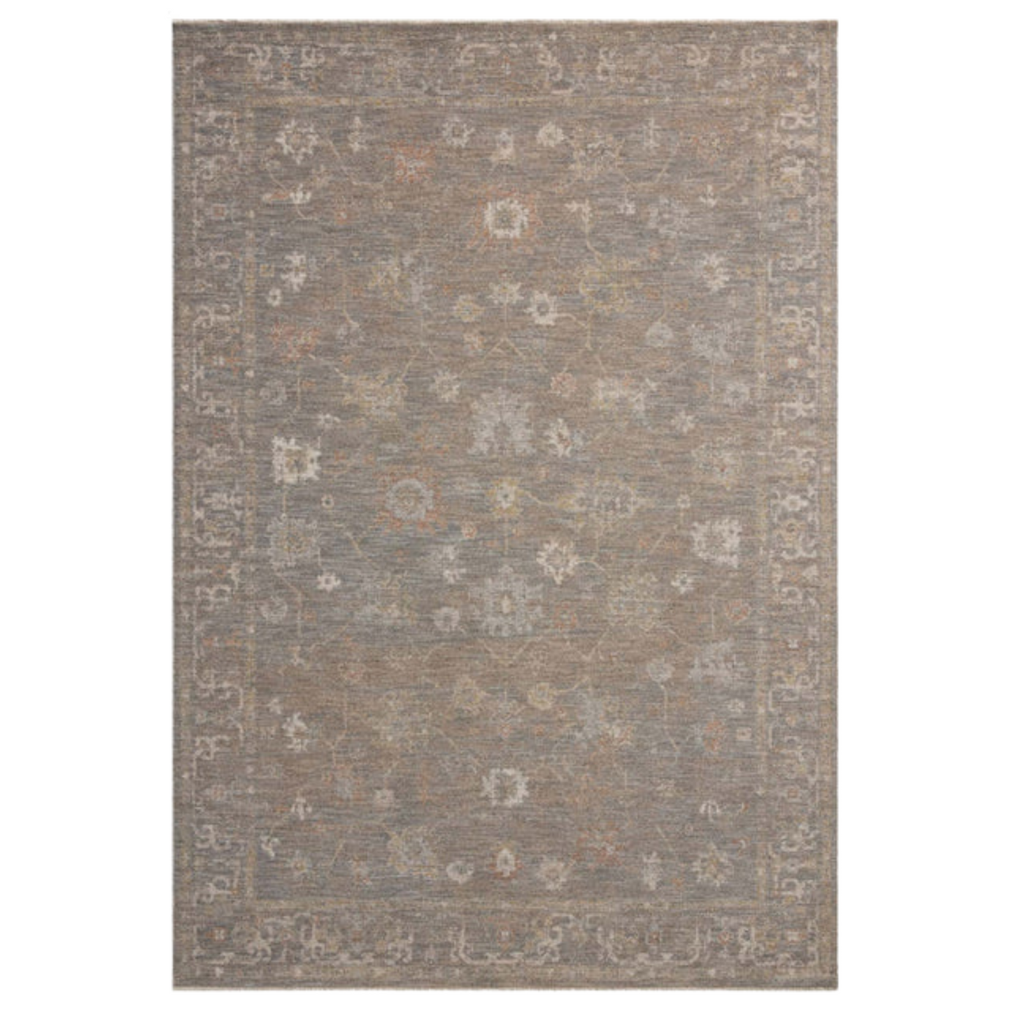 Tappeto Loma, Stone Multi